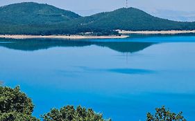 Pandion Luxury Boutique Hotel & Suites With Spa